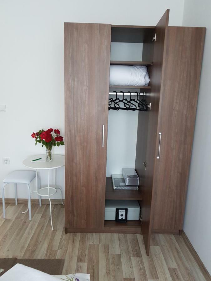 Apartmani Hrsak Krapina Kültér fotó