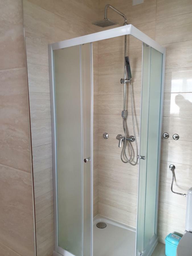 Apartmani Hrsak Krapina Kültér fotó