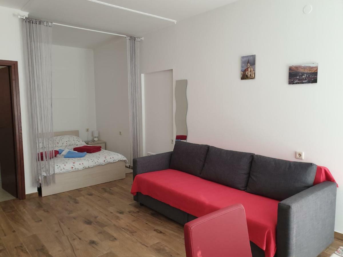 Apartmani Hrsak Krapina Kültér fotó