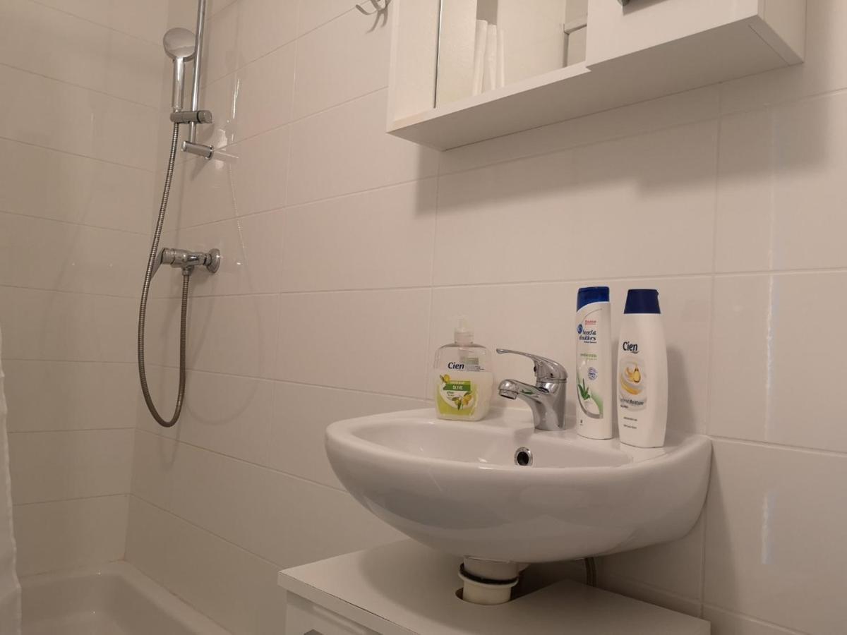 Apartmani Hrsak Krapina Kültér fotó