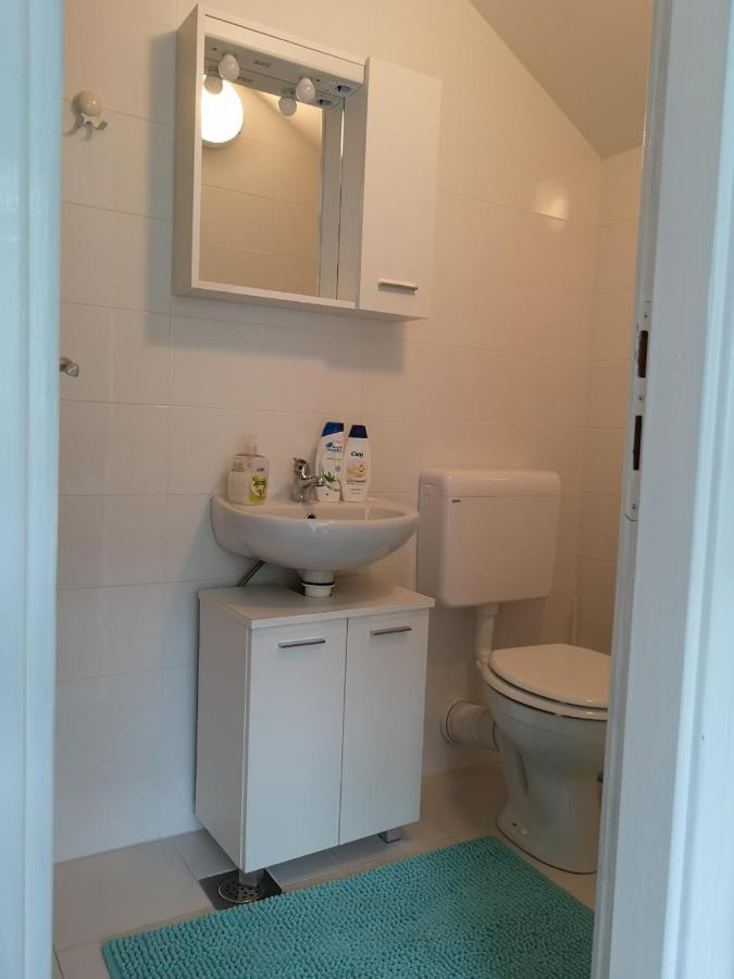 Apartmani Hrsak Krapina Kültér fotó