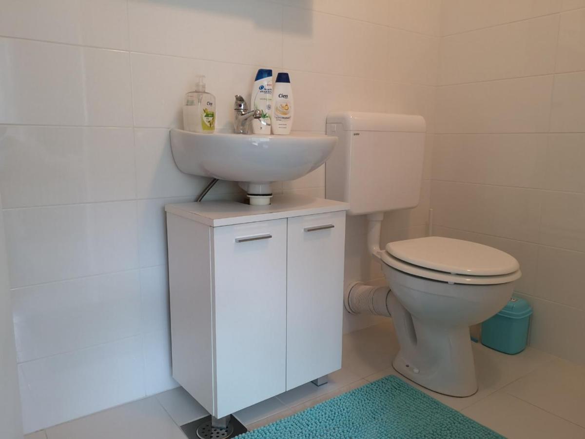Apartmani Hrsak Krapina Kültér fotó